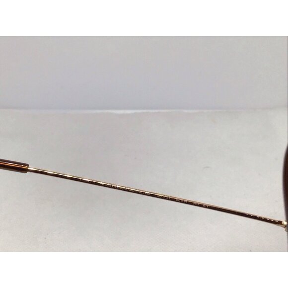 Ray-Ban Aviator RB3025 001/57 Classic Polarized Sunglasses - Picture 6 of 10